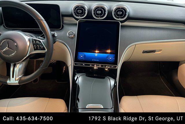 used 2026 Mercedes-Benz CLE 300 car, priced at $56,524