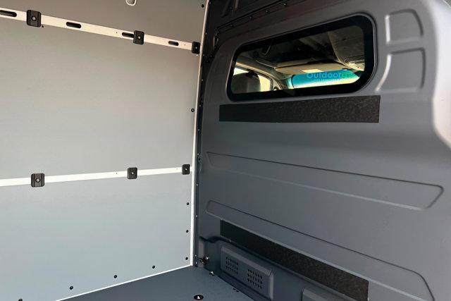 new 2026 Mercedes-Benz Sprinter 2500 car, priced at $63,424