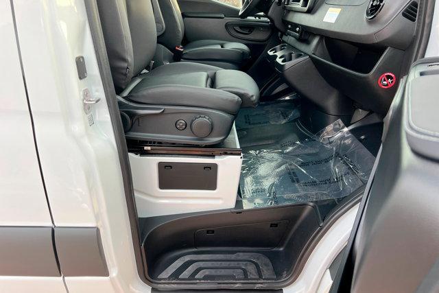 new 2026 Mercedes-Benz Sprinter 2500 car, priced at $63,424