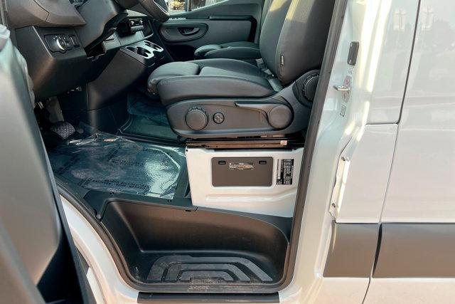 new 2026 Mercedes-Benz Sprinter 2500 car, priced at $63,424