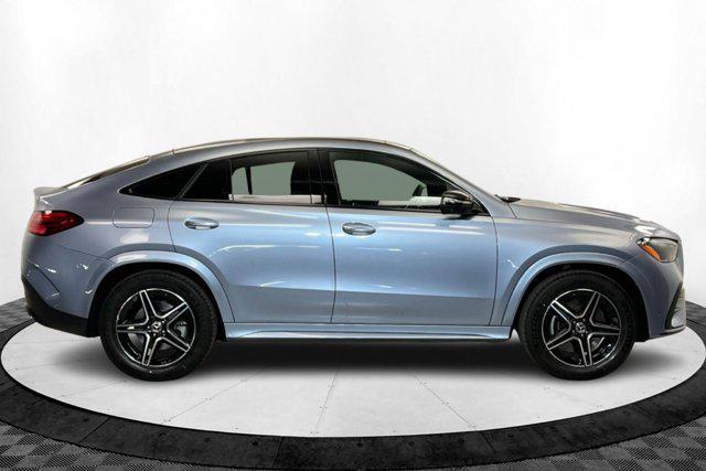 new 2026 Mercedes-Benz GLE 450 car, priced at $92,875