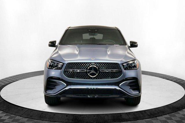 new 2026 Mercedes-Benz GLE 450 car, priced at $92,875