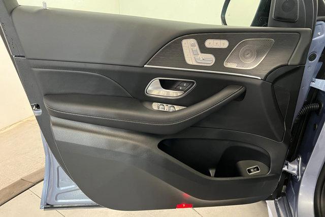 new 2026 Mercedes-Benz GLE 450 car, priced at $92,875