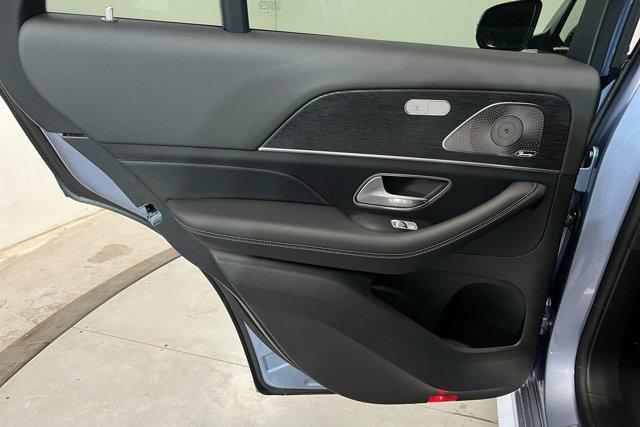 new 2026 Mercedes-Benz GLE 450 car, priced at $92,875