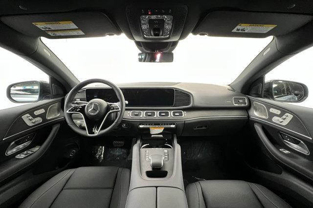 new 2026 Mercedes-Benz GLE 450 car, priced at $92,875