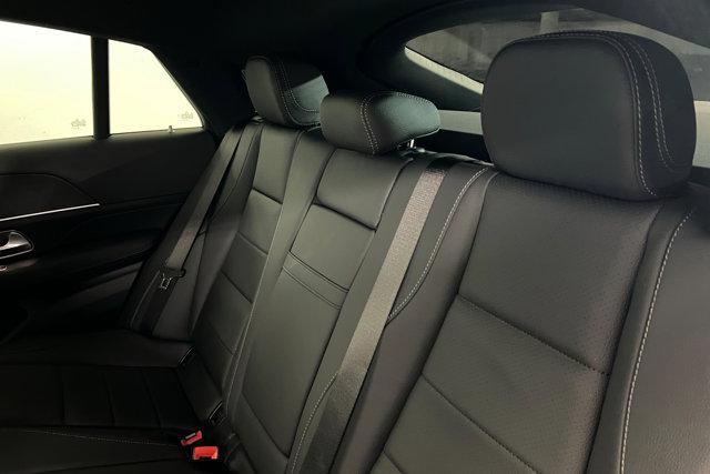 new 2026 Mercedes-Benz GLE 450 car, priced at $92,875