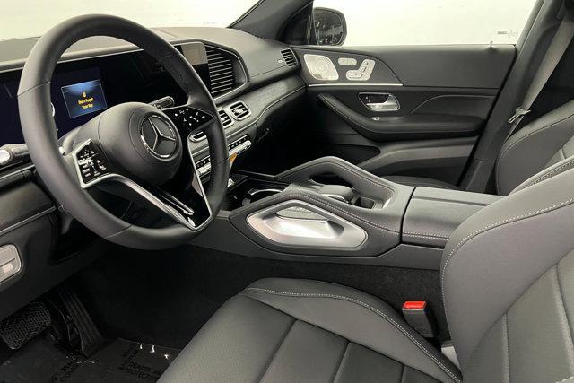 new 2026 Mercedes-Benz GLE 450 car, priced at $92,875