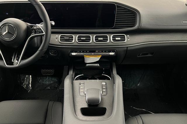 new 2026 Mercedes-Benz GLE 450 car, priced at $92,875