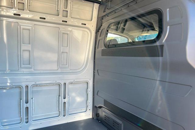 new 2026 Mercedes-Benz Sprinter 2500 car, priced at $65,490