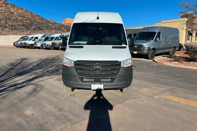 new 2026 Mercedes-Benz Sprinter 2500 car, priced at $65,490