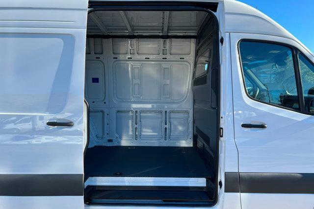 new 2026 Mercedes-Benz Sprinter 2500 car, priced at $65,490