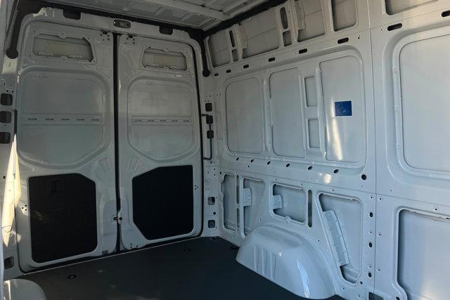 new 2026 Mercedes-Benz Sprinter 2500 car, priced at $65,490