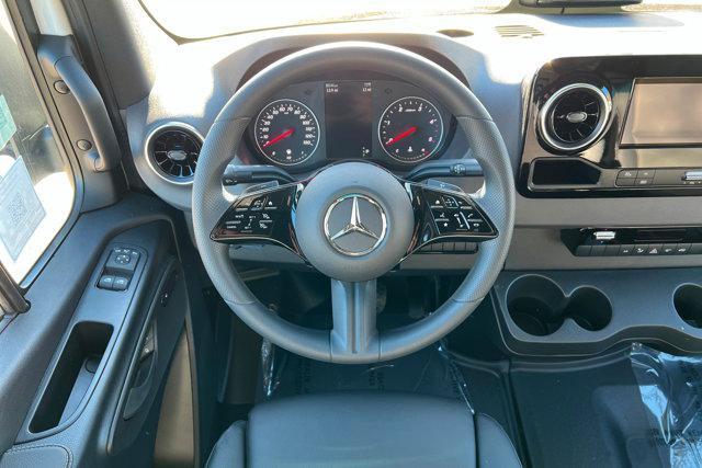 new 2026 Mercedes-Benz Sprinter 2500 car, priced at $65,490