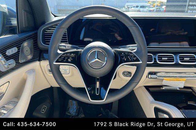 used 2026 Mercedes-Benz GLE 350 car, priced at $72,600