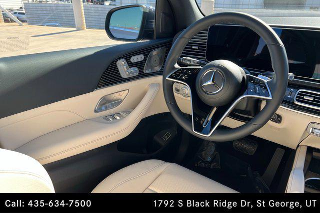 used 2026 Mercedes-Benz GLE 350 car, priced at $72,600