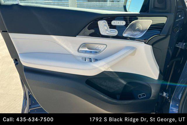used 2026 Mercedes-Benz GLE 350 car, priced at $72,600