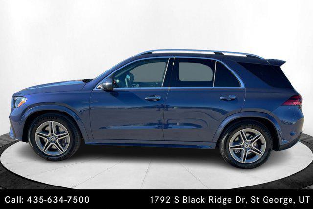 used 2026 Mercedes-Benz GLE 350 car, priced at $72,600