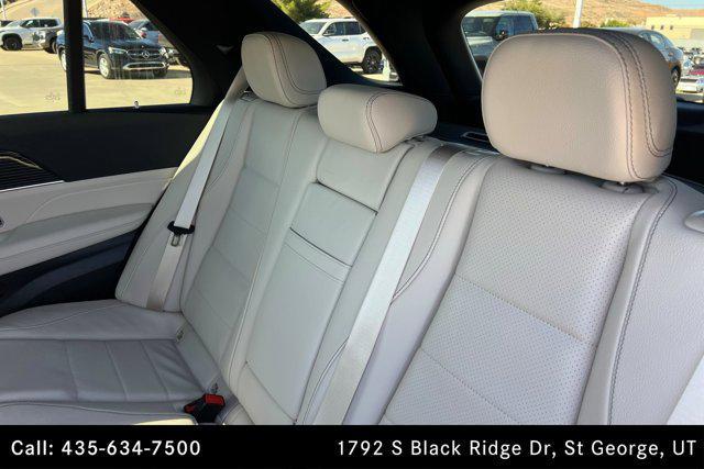 used 2026 Mercedes-Benz GLE 350 car, priced at $72,600