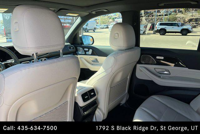 used 2026 Mercedes-Benz GLE 350 car, priced at $72,600