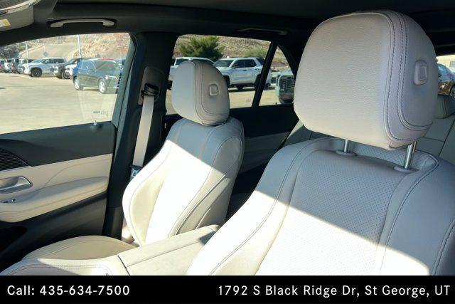 used 2026 Mercedes-Benz GLE 350 car, priced at $72,600