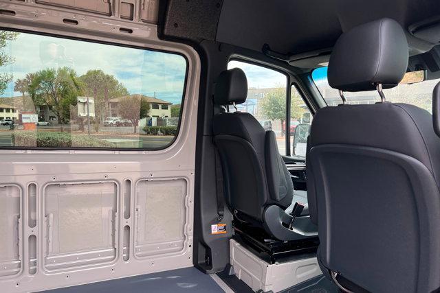 new 2026 Mercedes-Benz Sprinter 2500 car, priced at $83,279