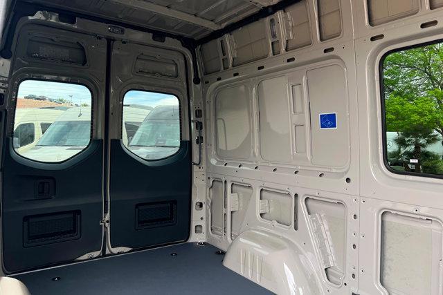 new 2026 Mercedes-Benz Sprinter 2500 car, priced at $83,279