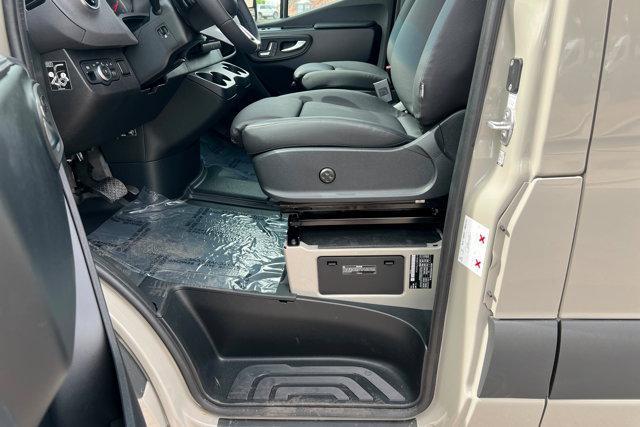new 2026 Mercedes-Benz Sprinter 2500 car, priced at $83,279