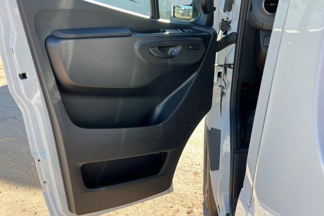 new 2026 Mercedes-Benz Sprinter 2500 car, priced at $69,001