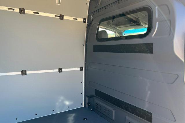 new 2026 Mercedes-Benz Sprinter 2500 car, priced at $69,001
