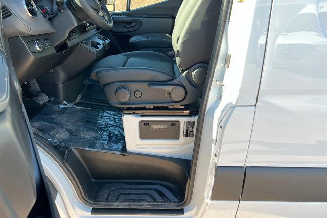 new 2026 Mercedes-Benz Sprinter 2500 car, priced at $69,001