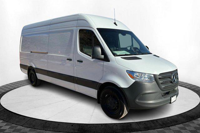 new 2026 Mercedes-Benz Sprinter 2500 car, priced at $69,001