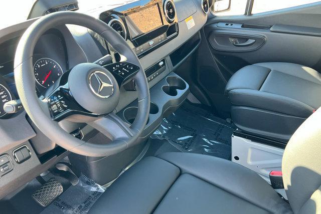 new 2026 Mercedes-Benz Sprinter 2500 car, priced at $69,001
