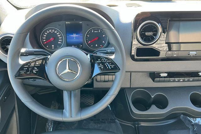 new 2026 Mercedes-Benz Sprinter 2500 car, priced at $69,001