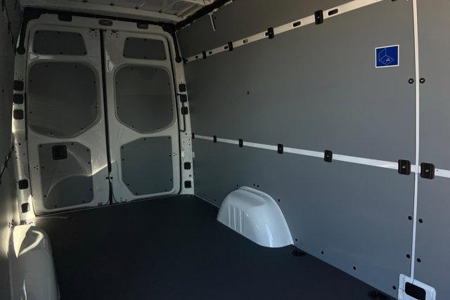 new 2026 Mercedes-Benz Sprinter 2500 car, priced at $69,001
