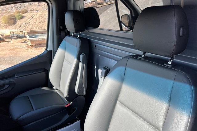 new 2026 Mercedes-Benz Sprinter 2500 car, priced at $69,001