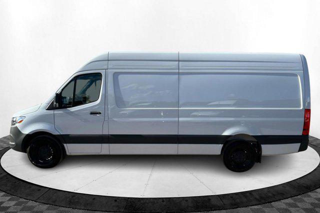 new 2026 Mercedes-Benz Sprinter 2500 car, priced at $69,001