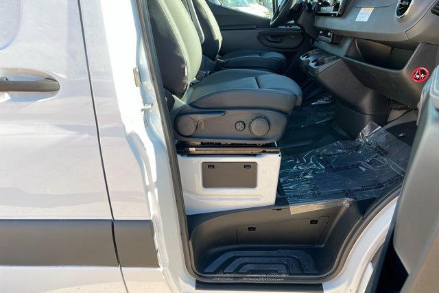 new 2026 Mercedes-Benz Sprinter 2500 car, priced at $69,001