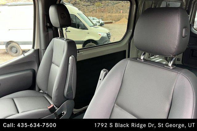 used 2025 Mercedes-Benz Sprinter 2500 car, priced at $79,530