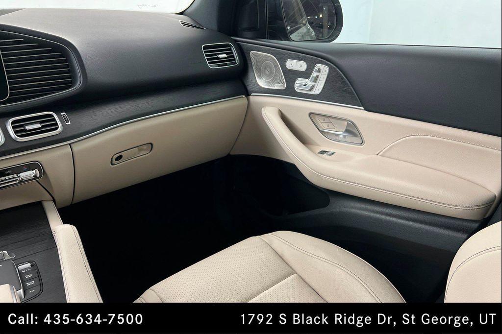 used 2026 Mercedes-Benz GLE 350 car, priced at $80,889
