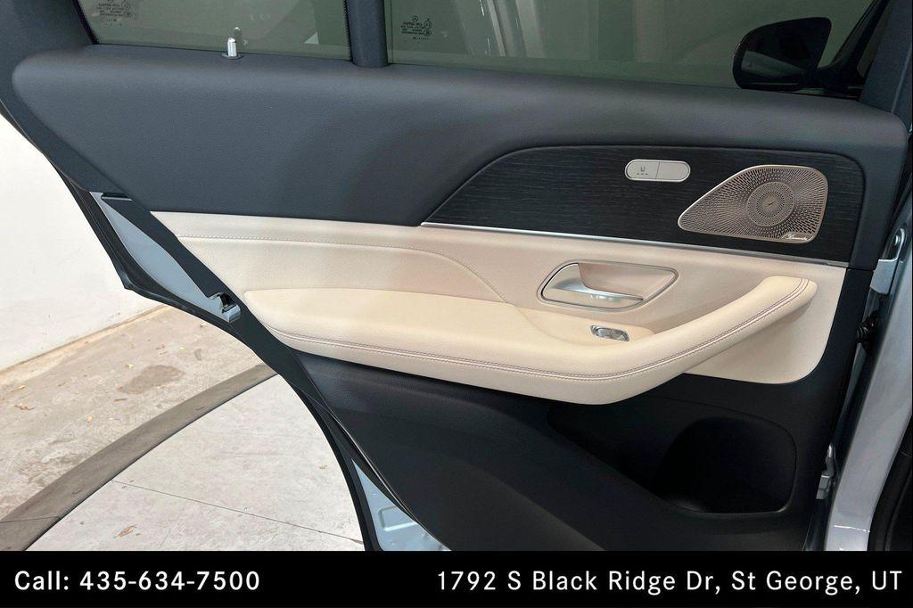 used 2026 Mercedes-Benz GLE 350 car, priced at $80,889