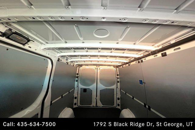 used 2025 Mercedes-Benz Sprinter 2500 car, priced at $48,591