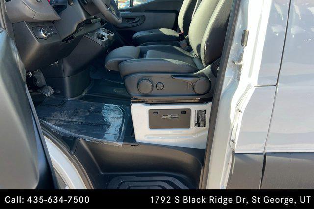 used 2025 Mercedes-Benz Sprinter 2500 car, priced at $48,591