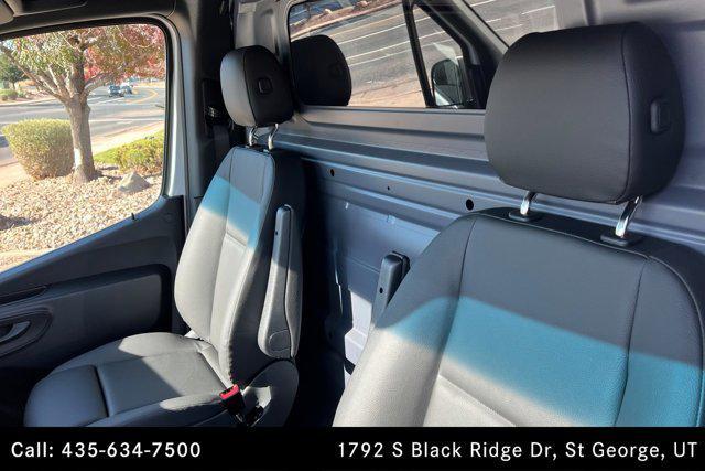 used 2025 Mercedes-Benz Sprinter 2500 car, priced at $48,591
