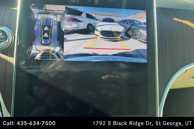 used 2023 Mercedes-Benz GLC 300 car, priced at $37,321