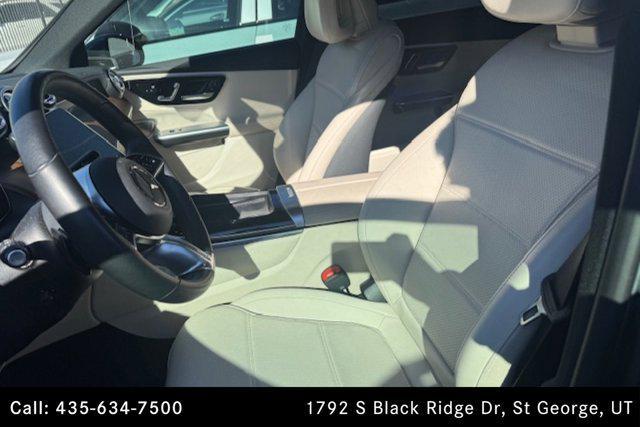 used 2023 Mercedes-Benz GLC 300 car, priced at $37,321