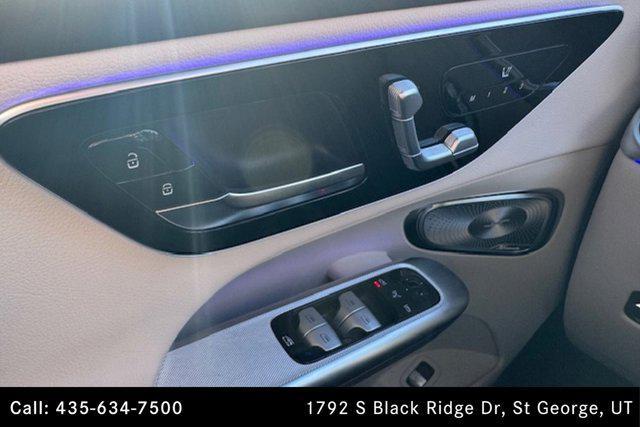 used 2023 Mercedes-Benz GLC 300 car, priced at $37,321