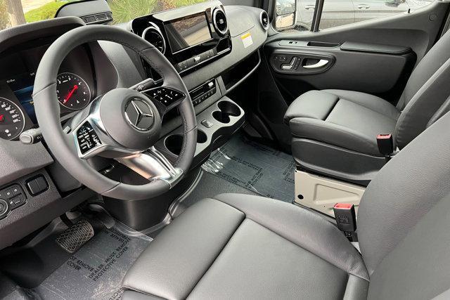 new 2026 Mercedes-Benz Sprinter 2500 car, priced at $90,531