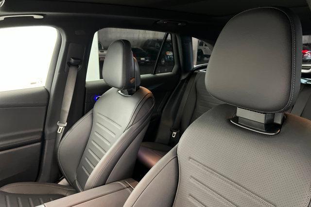 new 2026 Mercedes-Benz GLC 300 car, priced at $64,914