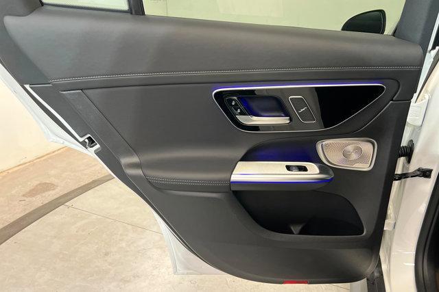 new 2026 Mercedes-Benz GLC 300 car, priced at $64,914