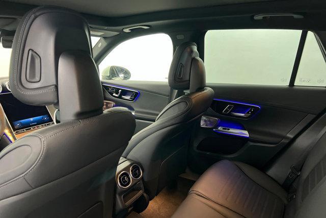 new 2026 Mercedes-Benz GLC 300 car, priced at $64,914